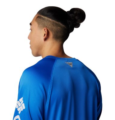 Image showing  Men's Terminal Tackle Long Sleeve Shirt