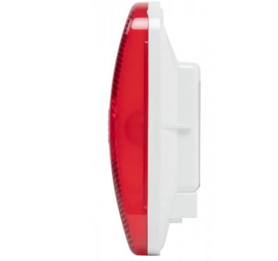 Image showing  6 in. 12V Sealed Oval Stop/Tail/Turn Light