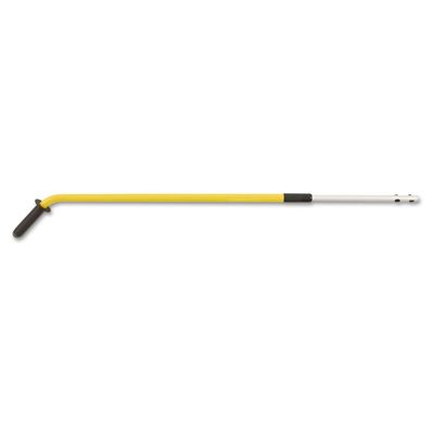 Image showing  Quick-Connect Ergo Adjustable Mop Handle, 48-72 in.