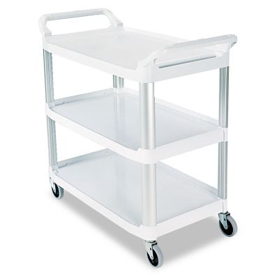 Rubbermaid FG409100OWHT