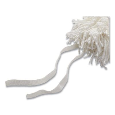 Image showing  Replacement Head for Hauser Plus Antimicrobial Overhead Duster, White