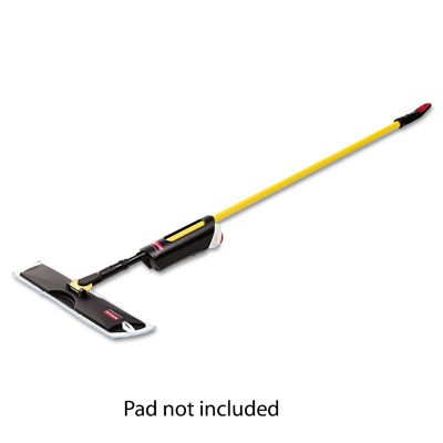 Image showing  Light Spray Mop, 18 in. x 52 in.