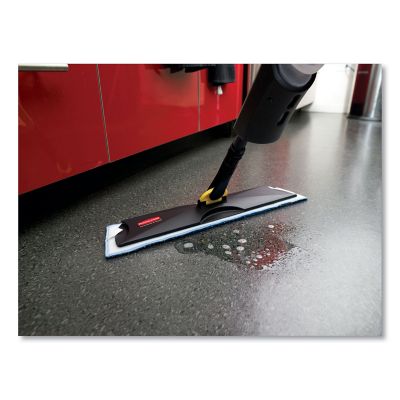 Image showing  Light Spray Mop, 18 in. x 52 in.