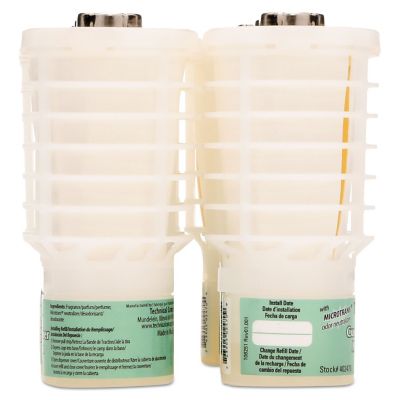 Image showing  Tcell MicroTrans Odor Neutralizer Refills, Cucumber Melon, 1.62 oz., 6 ct.