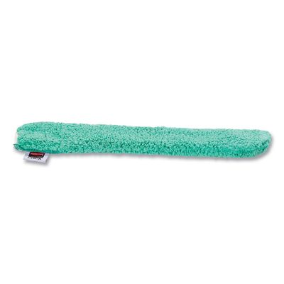 HYGEN Quick-Connect Microfiber Dusting Wand Sleeve, 22-7/10 in. x 3 1/4 in.