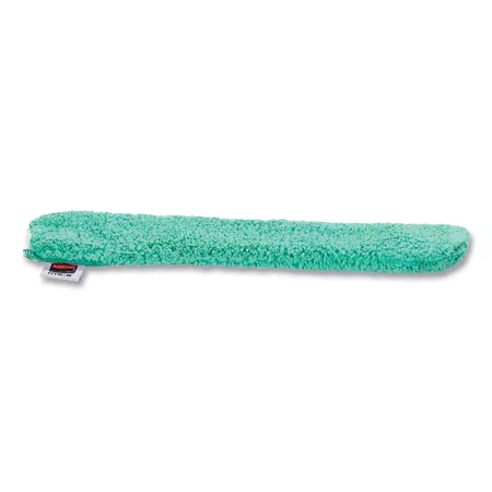 HYGEN Quick-Connect Microfiber Dusting Wand Sleeve 22-7/10 in x 3 1/4 in. Cleaning Cloths & Dusters