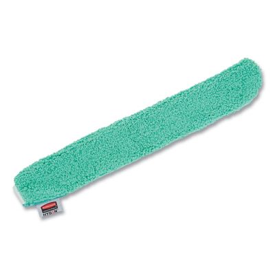 Image showing  Quick-Connect Microfiber Dusting Wand Sleeve