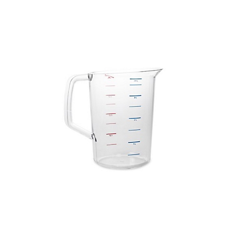 Bouncer® Measuring Cups  Rubbermaid Commercial Products