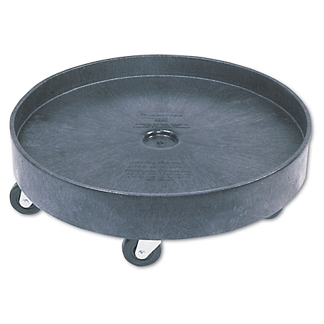 Wash Bucket with Dolly – Tomahawk USA