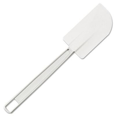Image showing  Cook's Cold Scraper, White, 13.5 in.