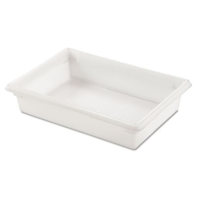 Image showing  Commercial Food/Tote Boxes, 8.5 gal., 26 x 18 x 6 in.