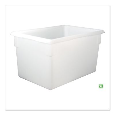 Image showing  Commercial Food/Tote Boxes, 21.5 gal., 26 in. x 18 in. x 15 in.