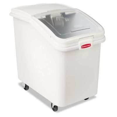 Rubbermaid 360388WHI