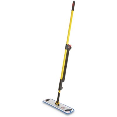 HYGEN Pulse Microfiber Wet Mop, 52 in.