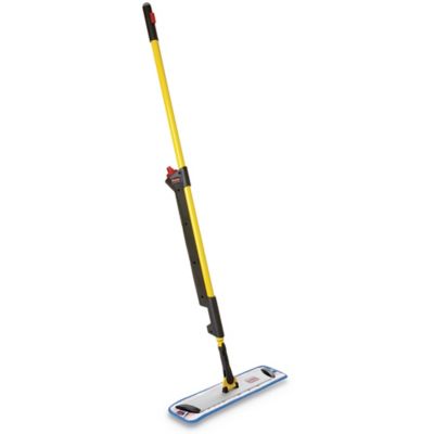 Image showing  Pulse Microfiber Wet Mop, 52 in.