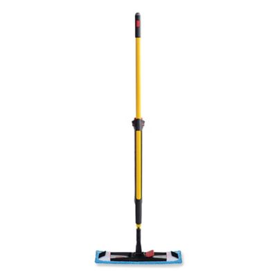 Image showing  Pulse Microfiber Wet Mop, 52 in.