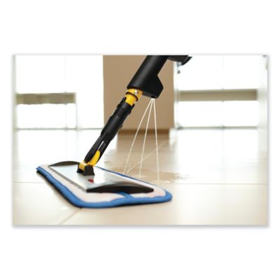 Image showing  Pulse Microfiber Wet Mop, 52 in.