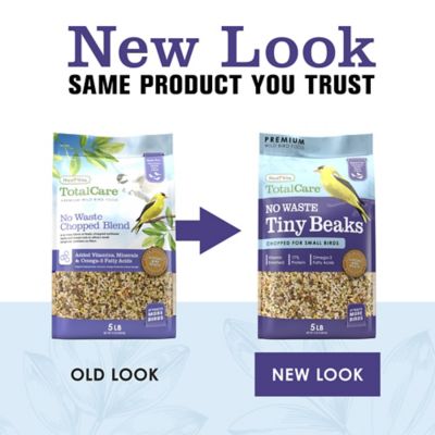 Image showing  No Waste Chopped Blend Wild Bird Food, 5 lb.