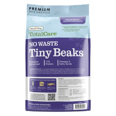 Image showing  No Waste Chopped Blend Wild Bird Food, 5 lb.