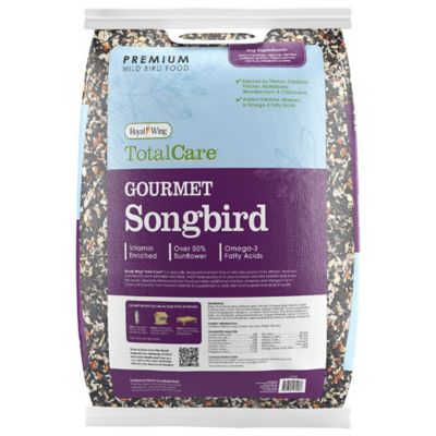Image showing  Gourmet Songbird Blend Wild Bird Food