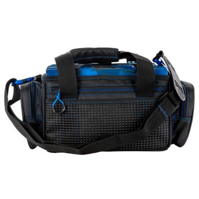 Image showing  Horizontal 3600 Drift Series Topless Tackle Bag - Blue