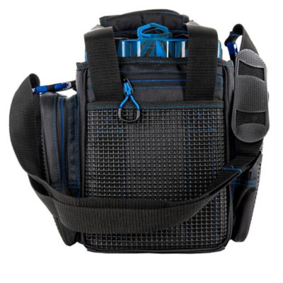 Image showing  Vertical 3600 Drift Series Topless Tackle Bag, Blue