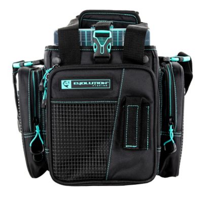 Evolution - Drift Series Tackle Bag 3600 - Horizontal