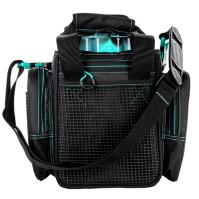 Image showing  Vertical 3600 Drift Series Topless Tackle Bag - Seafoam