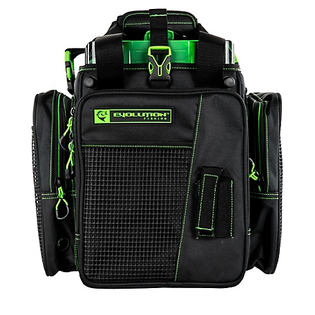 Evolution - Drift Series Tackle Backpack - 3600