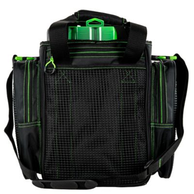 Image showing  Vertical 3700 Drift Series Topless Tackle Bag - Green