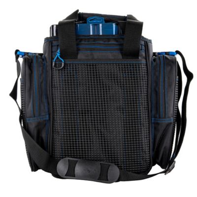 Image showing  Vertical 3700 Drift Series Topless Tackle Bag - Blue