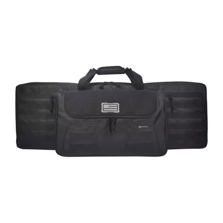 Evolution 36 in Tactical Single Rifle Case Gun Cases