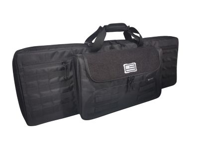 Image showing  36 in. Tactical Single Rifle Case