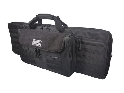 Image showing  36 in. Tactical Single Rifle Case