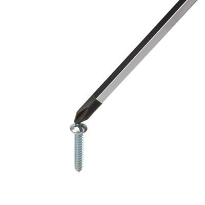 Image showing 2 th Estwing 2 pc. Heavy-Duty Demolition Screwdriver Set