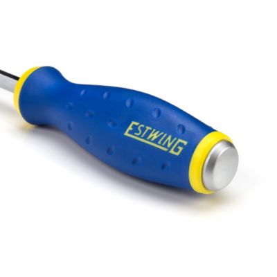 Image showing 3 th Estwing 2 pc. Heavy-Duty Demolition Screwdriver Set
