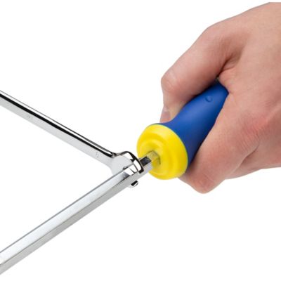 Image showing 6 th Estwing 2 pc. Heavy-Duty Demolition Screwdriver Set