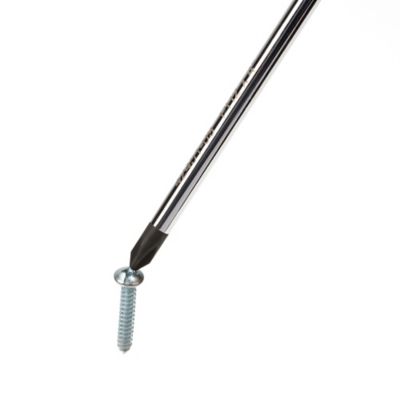 Image showing  10 pc. Phillips and Slotted Screwdriver Set