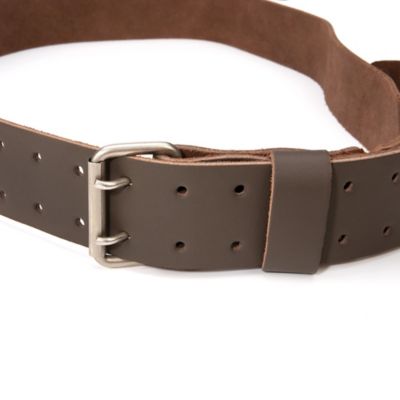 Image showing 2 th Estwing 100% Full Grain Leather Tool Belt, 2 in. Wide