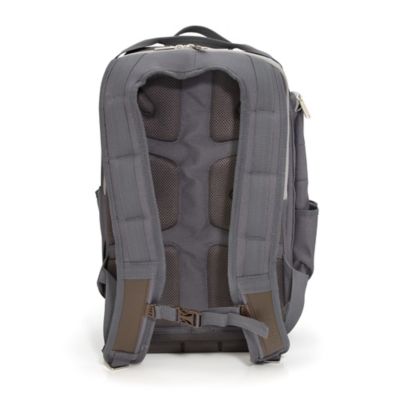 Image showing 1 th Estwing 20 in. Hard Bottom Tool Backpack
