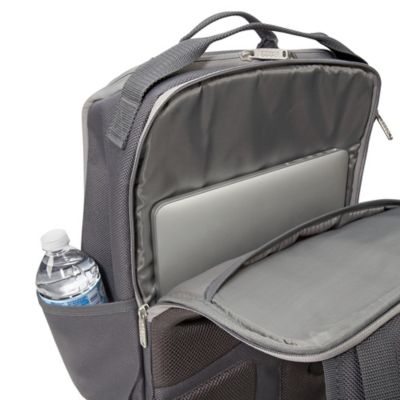 Image showing 4 th Estwing 20 in. Hard Bottom Tool Backpack