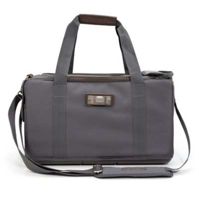 Image showing  18 in. 18-Compartment Framer's Tool Bag