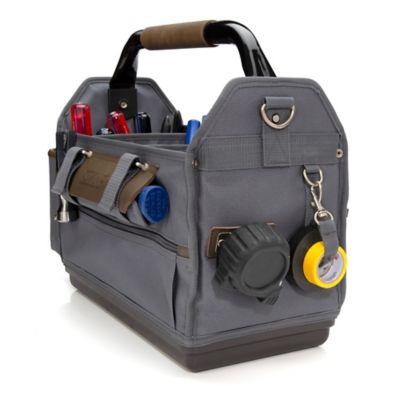Image showing 3 th Estwing 18 in. Professional Tool Tote