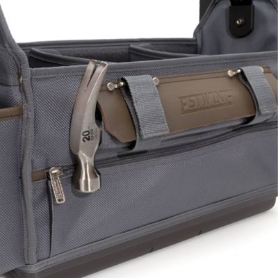 Image showing 5 th Estwing 18 in. Professional Tool Tote