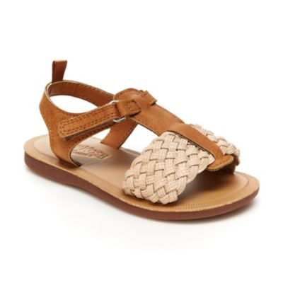 oshkosh sandals for toddlers