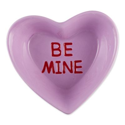 Image showing  Valentine's Day Serveware Set, 4 pc.