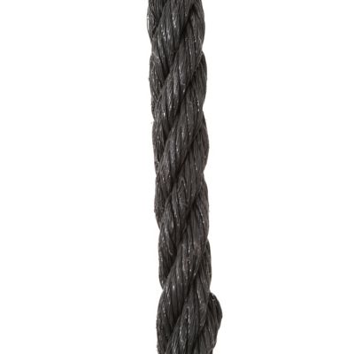 Image showing  Chill 'N Swing with Rope, 220 lb. Capacity, 43.5 in. x 21.5 in., Ages 3-11