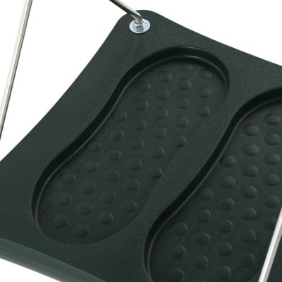 Image showing  Stand-Up Swing, Green, 13 in. x 1.25 in. x 13 in., 100 lb. Capacity, For Ages 3-11