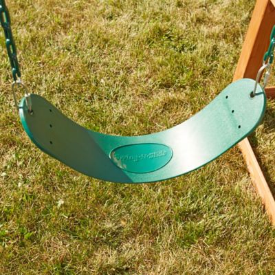 Image showing  Wrangler DIY Playset Hardware Kit, Slide and Lumber Not Included
