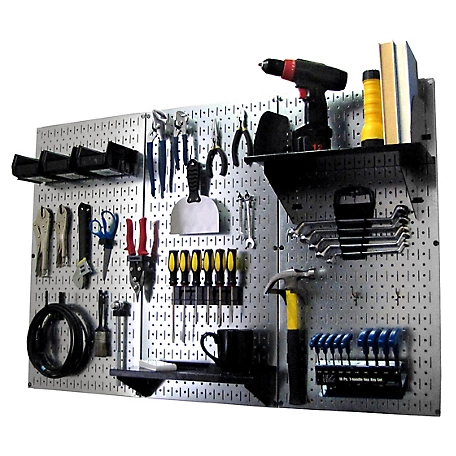 J Hooks for Garage Peg Board Factory, Manufacturers and